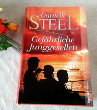Gefährliche Junggesellen von Danielle Steel ...