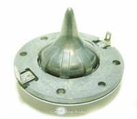 Diaphragm For Jbl 2408, 2408h, 2408 H Diaphragm For Jbl 2408, 2408h, 2408 H