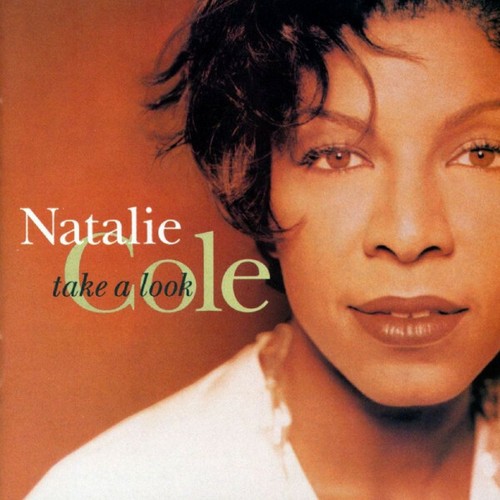 NATALIE COLE - TAKE A LOOK CD - Elektra Records - In Good Pre-Owned Condition - Bild 1 von 4