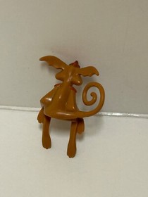 LEGO Star Wars Salacious B. Crumb SW0408 Minifigure from set 9516 Jabba&rsquo;s Palace