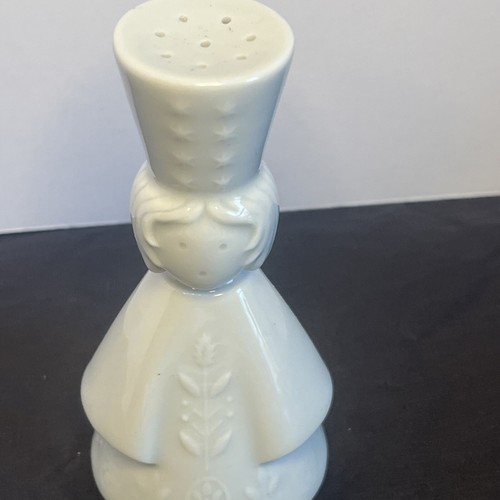 Jean Jacques Prolongeau Haviland Limoges Figural Salt & Pepper Shakers France - Picture 8 of 12