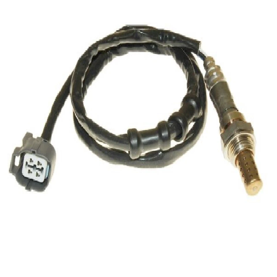 Sensor de oxígeno térmico ajuste directo aguas abajo 4 cables ACDELCO 213-1468 Foto 2 de 3