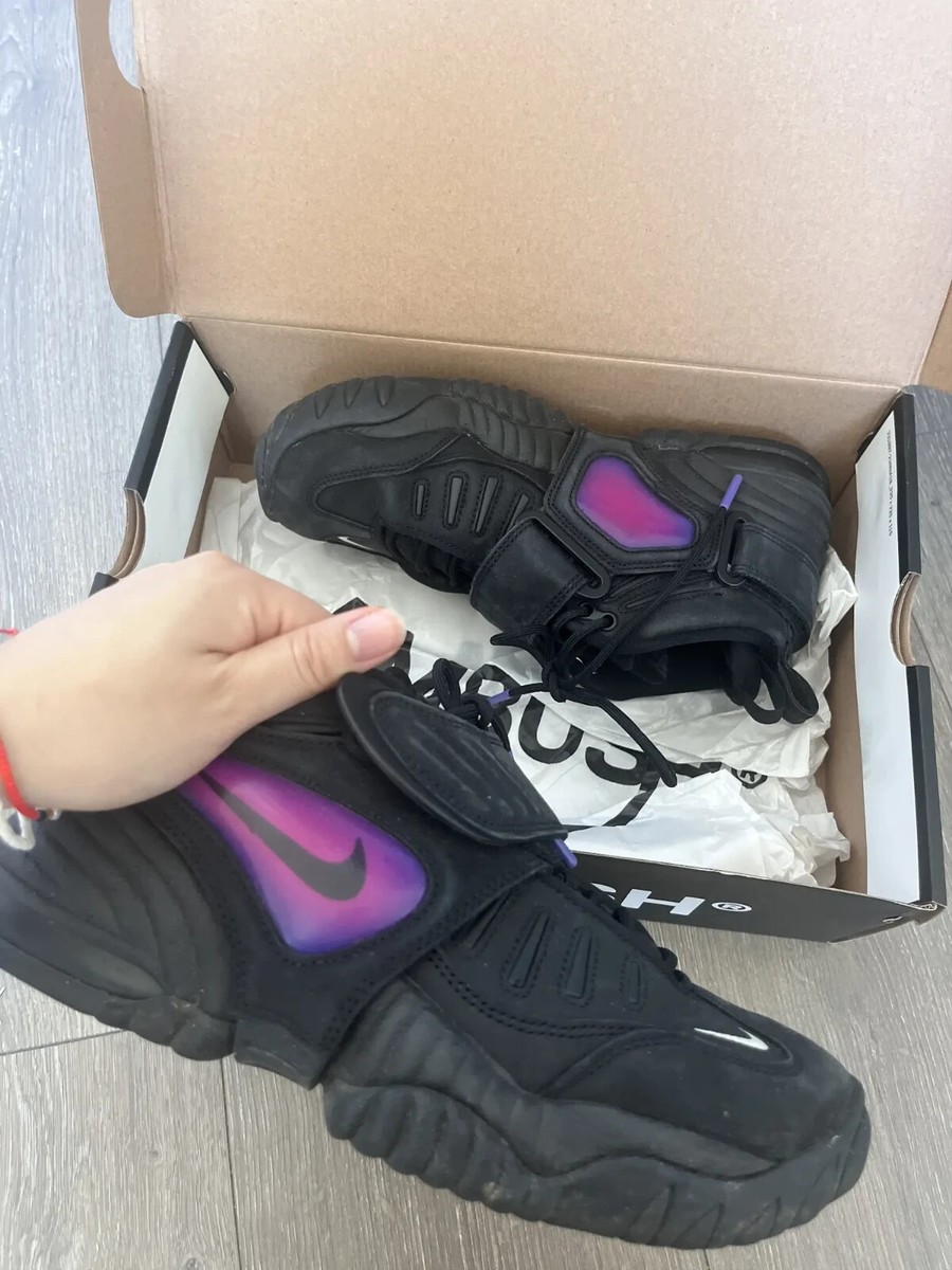 nike ambush purple