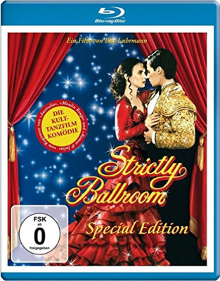 Strictly Ballroom Deutsch