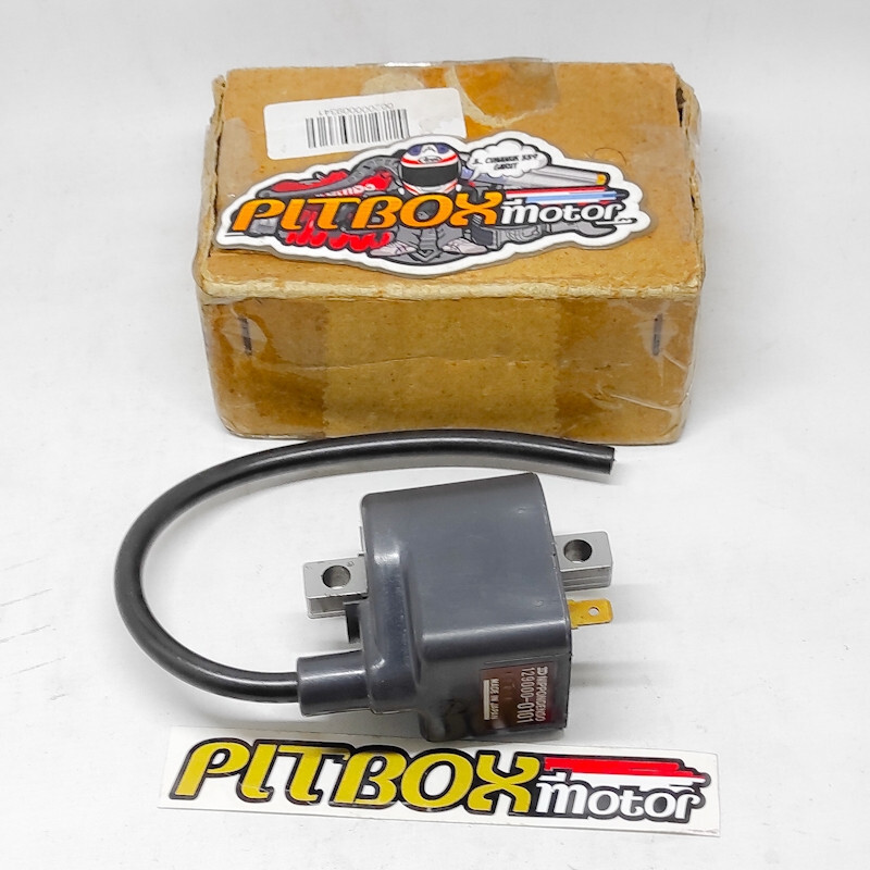 Kawasaki GTO M2 KH110 Ignition Coil 21121-1068 Genuine OEM Parts