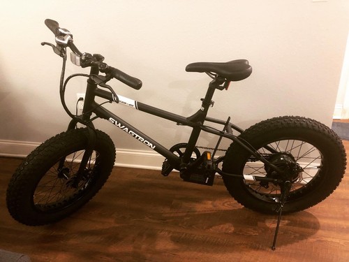 swagtron eb 6 review