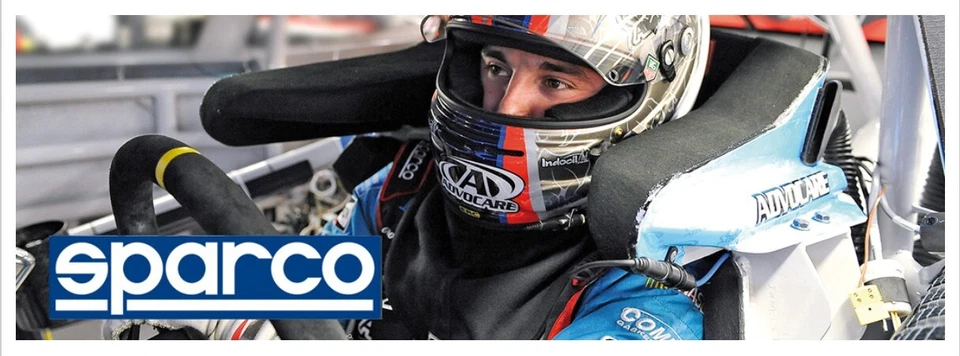 Gancho de remolque delantero SPARCO® ROJO FUEGO ✅ Gancho de remolque delantero/trasero Foto 4 de 4