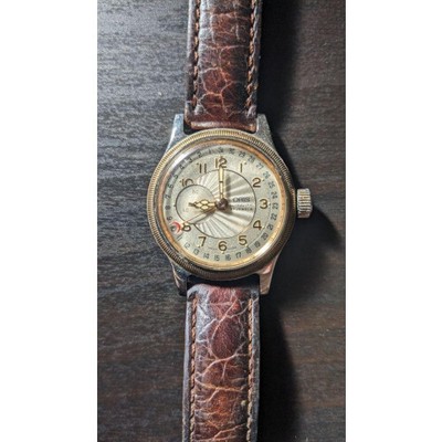 ORIS Pointer Date 7462 | eBay