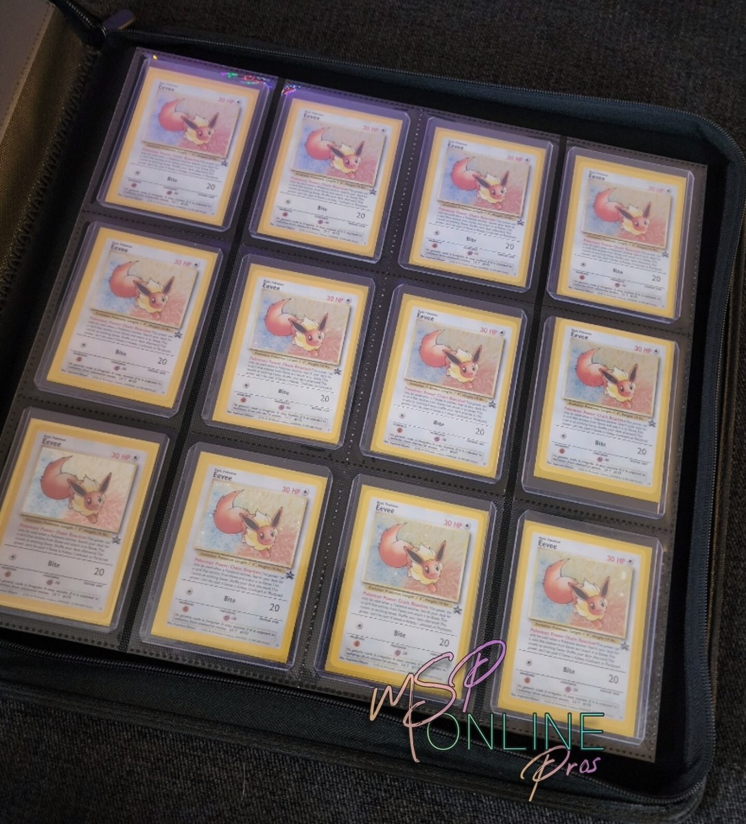online card binder 12 Pocket Binder, Zipper Trading Card Binder, 720 Large Capacity Side Loading Non-Ring Card Album, Double Sided Acid-Free Card Protector Binder, Card Collection for TCG, MTG, Sport Card, Pink Comfortably And Transfer Cards Around When You Need To Re Binder Forge - Free Digital