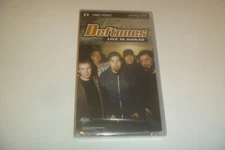 Deftones: Live In Hawaii (2002) Sony Playstation PSP UMD Video Brand New Sealed