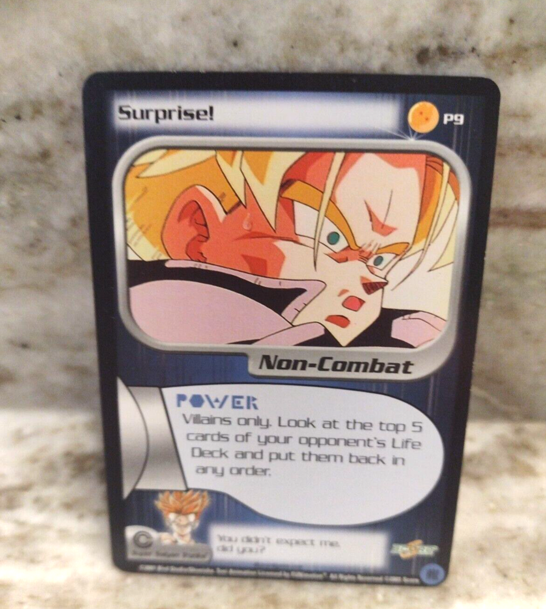 dragon ball super card game popularity How to play Game: TCG's rules, how to build a deck and how to win explained Dragon Ball Seriously?! What's Happening