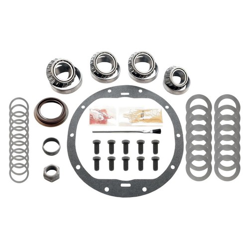 Motive Gear Differential Master Bearing Kit - Koyo R10RLMK - Picture 5 of 8