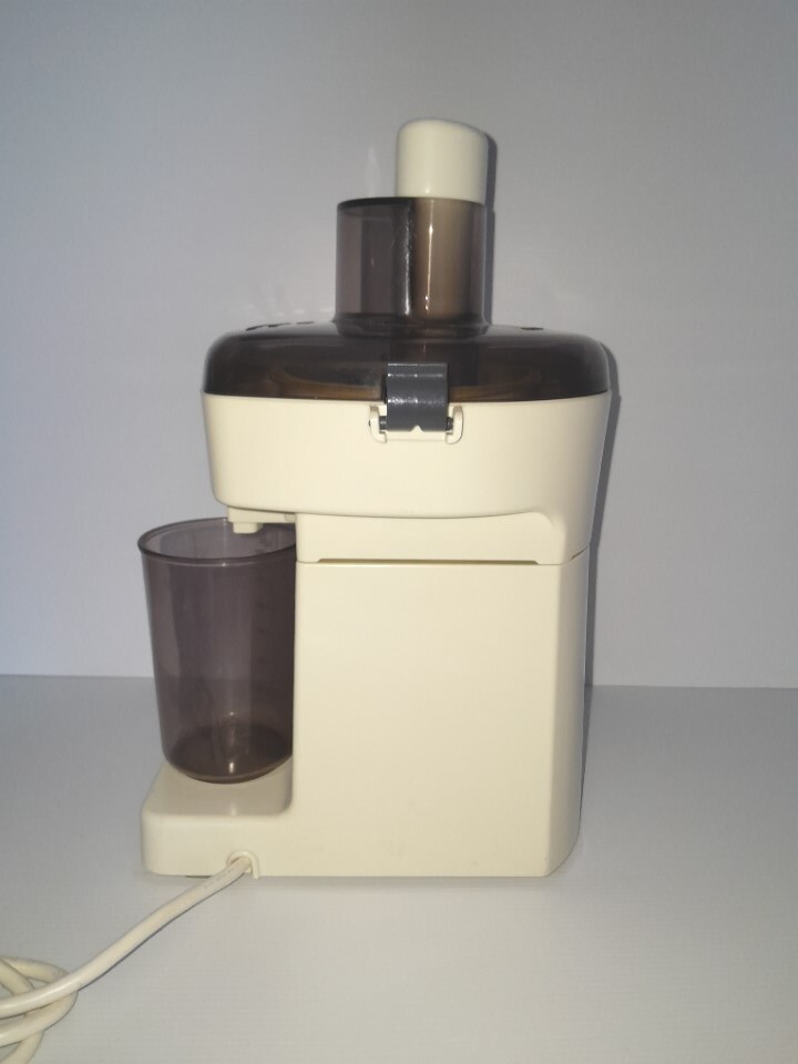 Philips Juicers Model HR2430 Used Tested Working eBay