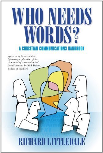 Who Needs Words?: A Christian Communicat... by Baines, Nick Paperback / softback