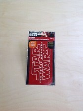 Disney Star Wars The Force Awakens Car Window Decal Sticker