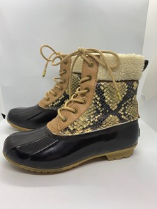 sam edelman duck boots