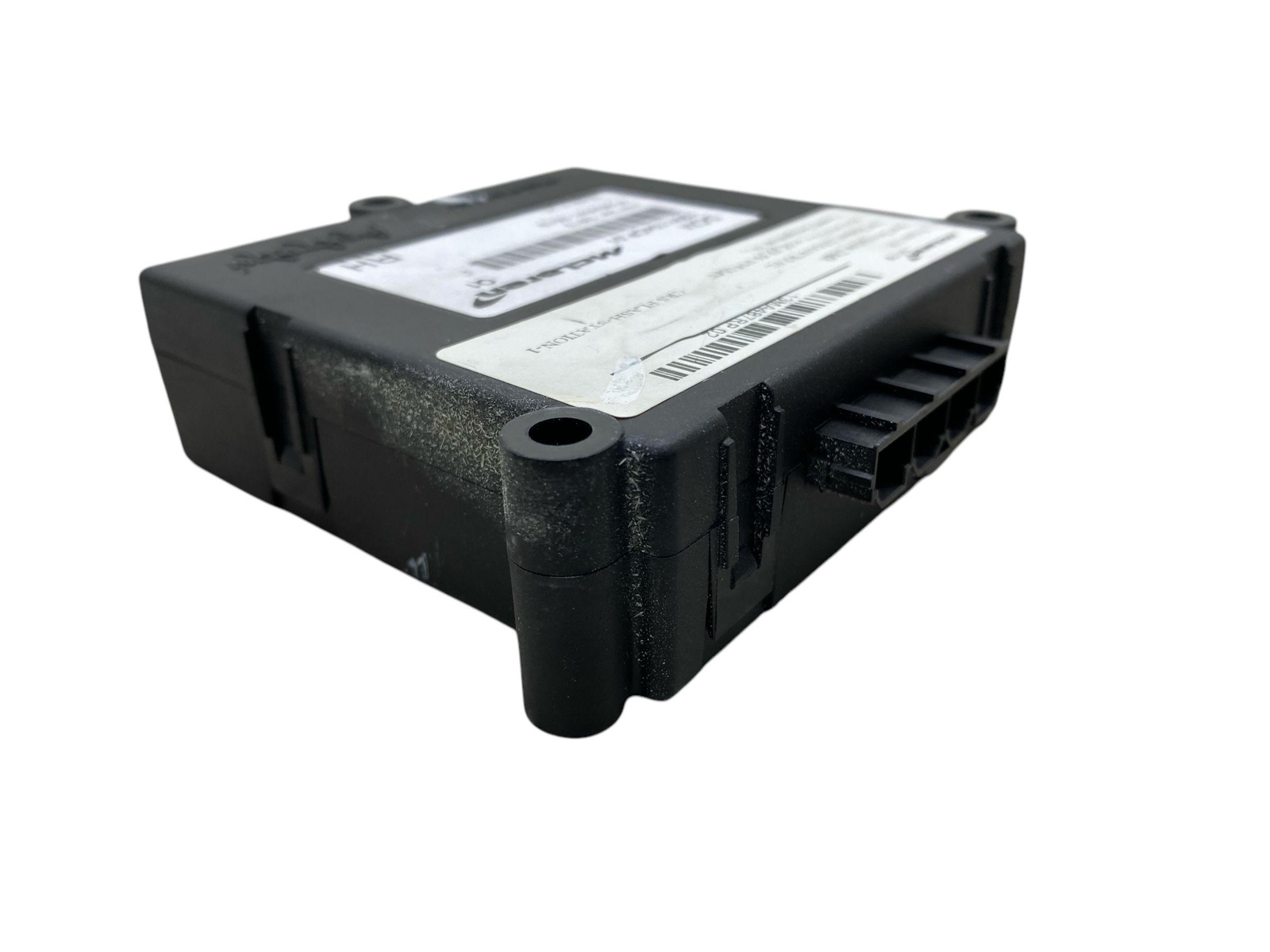 2019-2021 MCLAREN 600LT LEFT DOOR CONTROL MODULE UNIT 13M1104CP 13MA487RP OEM