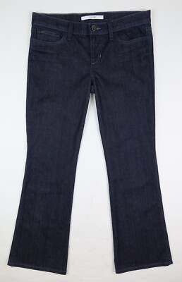 Joe s Jeans Women s Fit Provocateur Bootcut Vincent Wash Sz 29 MINT Condition!