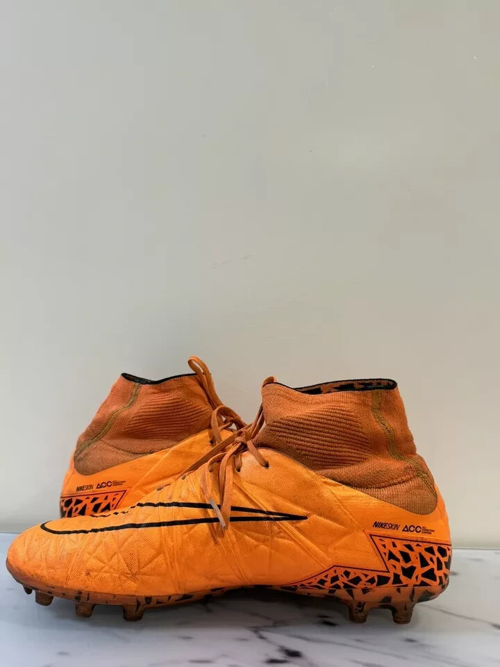 Nike Hypervenom Phantom ll 2 FG ACC RARE BOSNIA Soccer Cleats US
