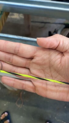 Custom bow string and cable sets