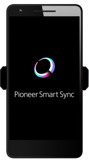 pioneer 2018 digital media receiver & speaker