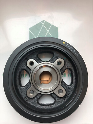 3️⃣ TOYOTA LITE TOWNACE PULLEY CRANKSHAFT Genuine JDM 13470-BZ041 | eBay