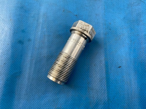 Timing belt chain tensioner
