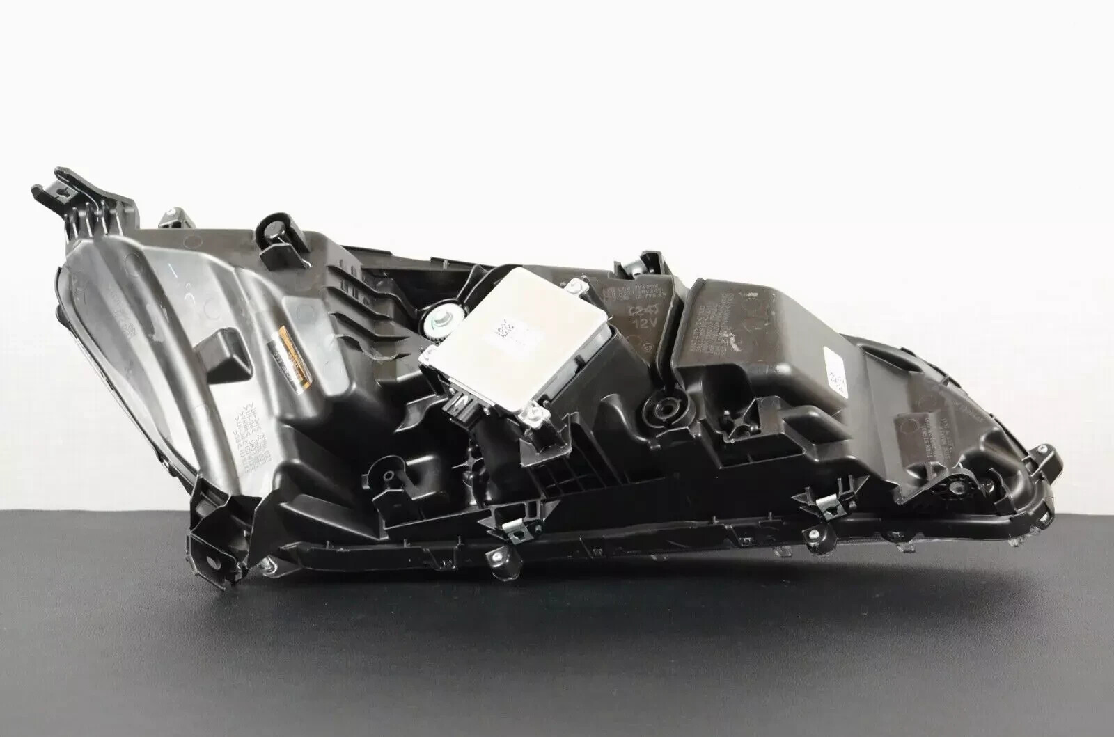 Perfect! 2017-2021 Acura NSX Left Driver LH LED Headlight Assembly OEM