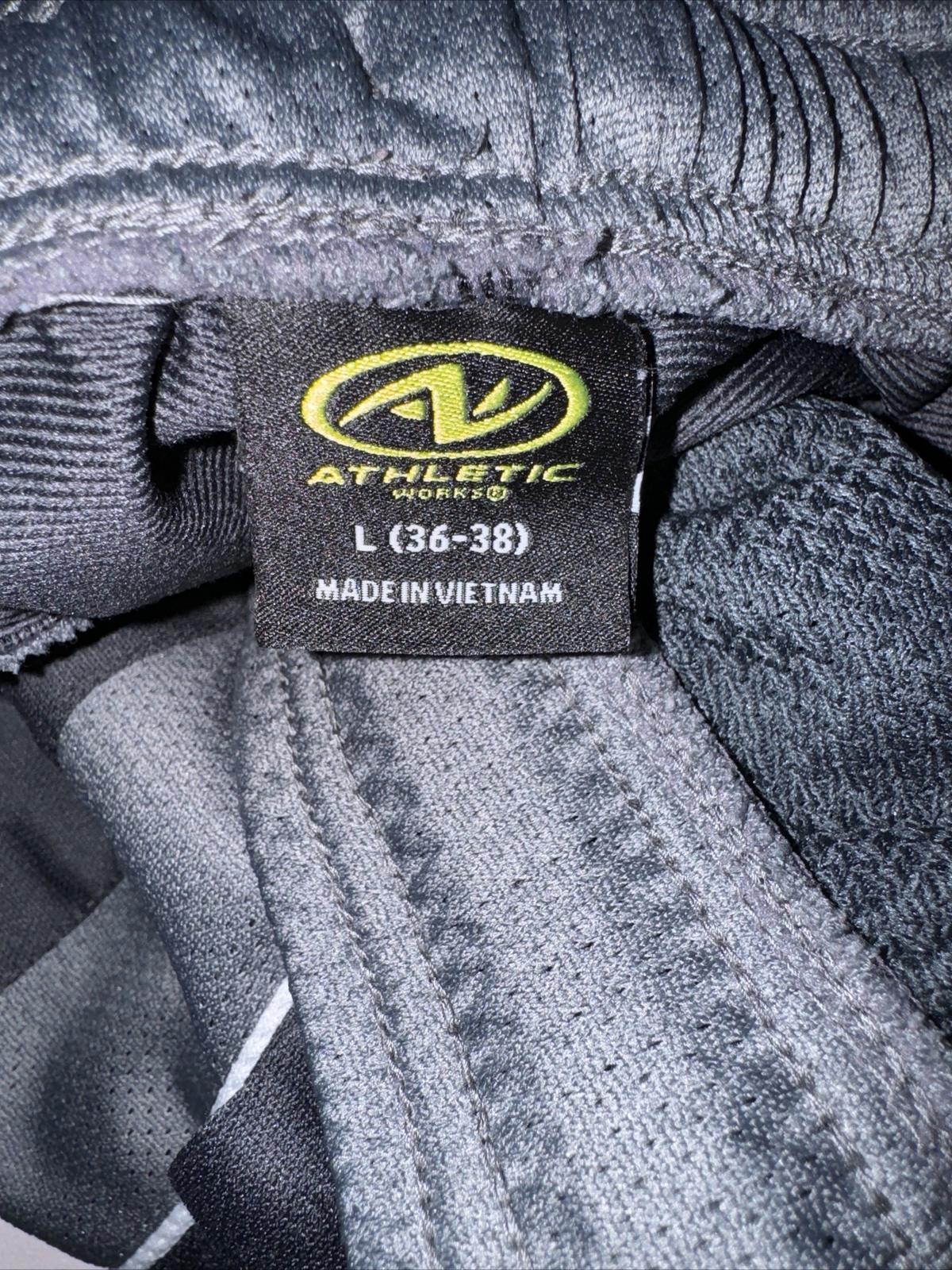 Driworks Athletic Works Sweat Pants eBay