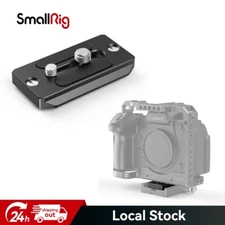 SmallRig Quick Release Plate Compatible with Arca Swiss for Cameras/Cages -2146B