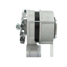 Lichtmaschine Deutz 55A OEM +Line - Vgl.Nr. 01182151 / 01183638 / 01183852