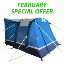 DRIVE AWAY AIR AWNING INFLATABLE BEAMS 205cm - 235cm driveaway blow up