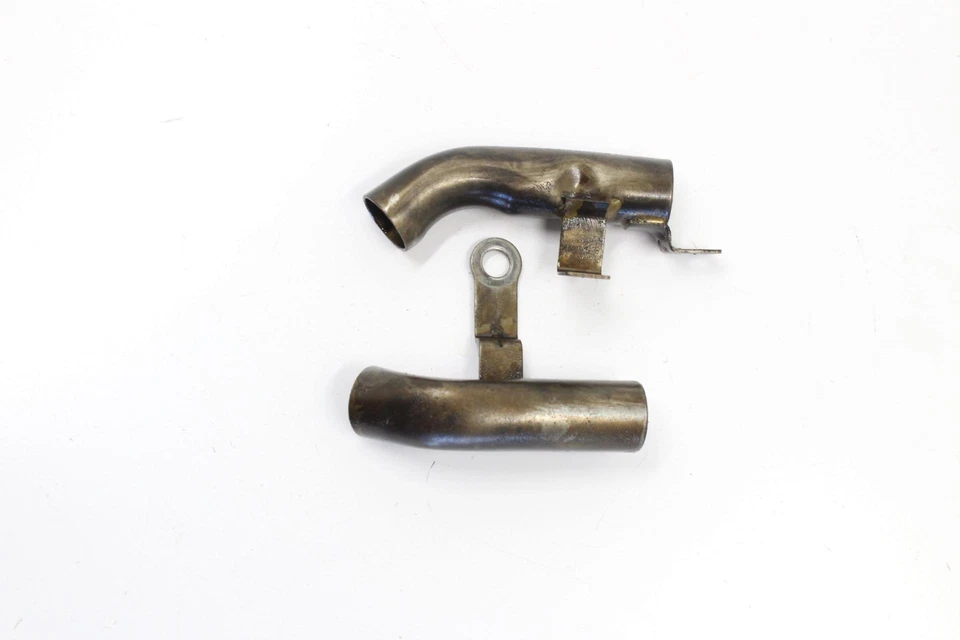 2000 SUZUKI KATANA 750 OEM ENGINE INNER OIL PICKUP PIPES - Image 4 of 4