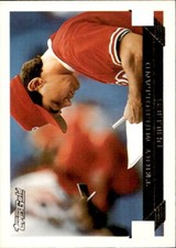 1993 Topps #555 Terry Mulholland Gold Baseball Card