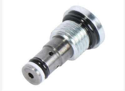 Genie 52907GT, VALVE-CHECK, #4 SAE, 5 PSI, S40/45, S60/65, S80/85