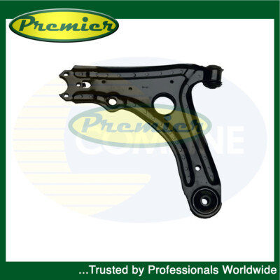 Premier Front Lower Track Control Arm Fits Golf Caddy Polo Corrado Ibiza Inca