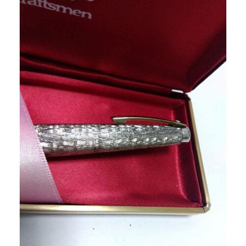 SHEAFFER the proud craftsmen | eBay