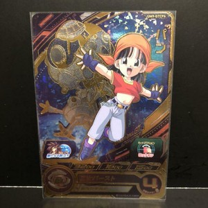 Um9 Gtcp4 Pan Super Dragon Ball Heroes Card Japanese From Japan Official Ebay
