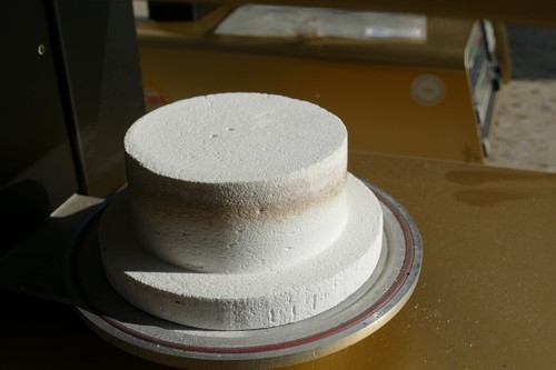 VITA Vacumat 50 Keramikofen Brennofen & Vakuumpumpe Keramik Keramikbrennofen - Bild 2 von 10