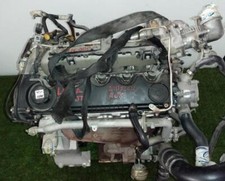 841C000 motore LANCIA LYBRA BERLINA 2.4 JTD CAT 1999 92051