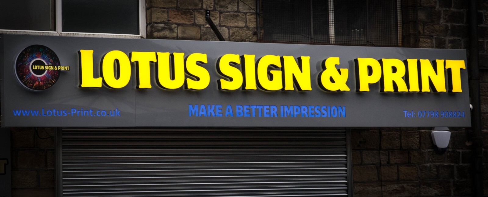 3D Letters, Led Letter, Sign Letters, Shop Front Sign Letter