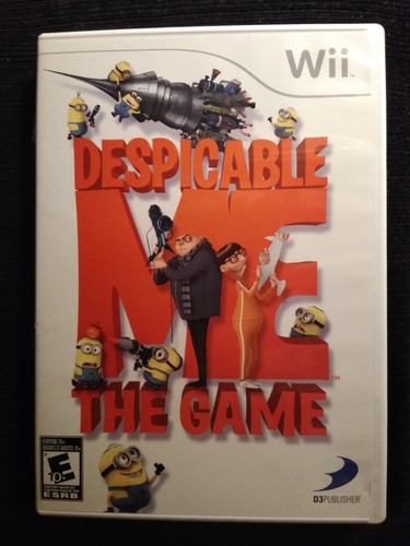 Wii Games with Manuals - Most are Mint ! - Picture 149 of 729