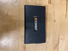 CHIEF APC C2 Power Filter Surge Protector