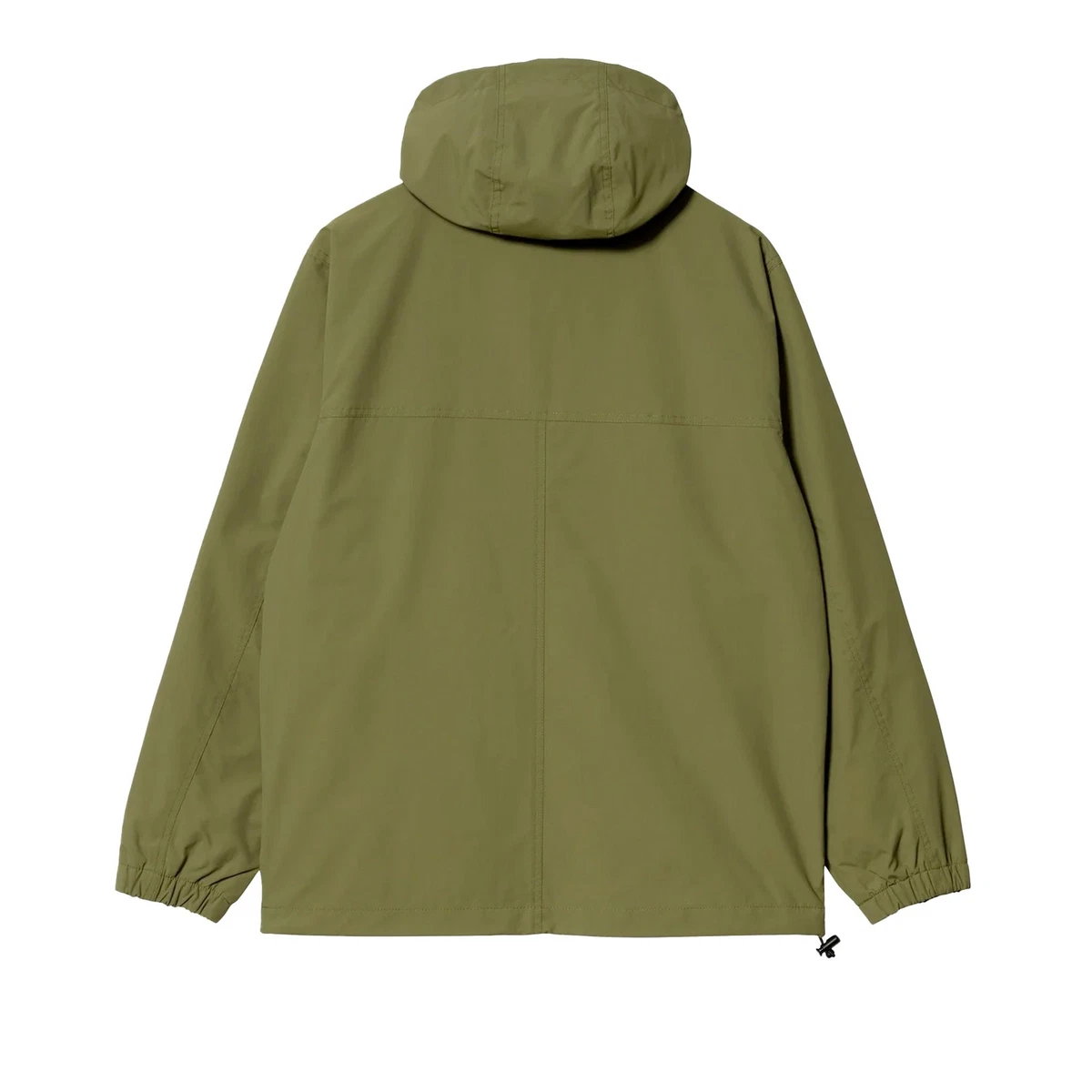 Windbreaker clearance carhartt sale