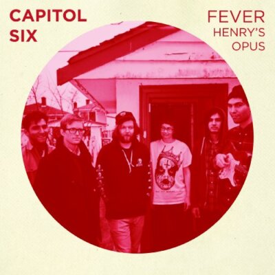 Various - Captain Rehab  [VINYL]
