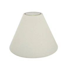 Aspen Creative 32016A Transitional Hardback Empire Shape Spider Construction ...