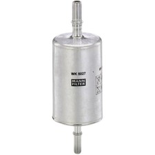 MANN-FILTER Kraftstofffilter für Jeep Compass 1.4 MultiAir AWD Renegade