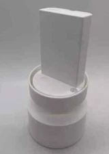 Ring Pan-Tilt Mount for Stick-Up Cam Battery WHITE 5F62E9 **NEW** No Box