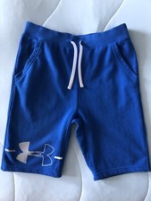 Boys Under Armour Shorts Size YXL