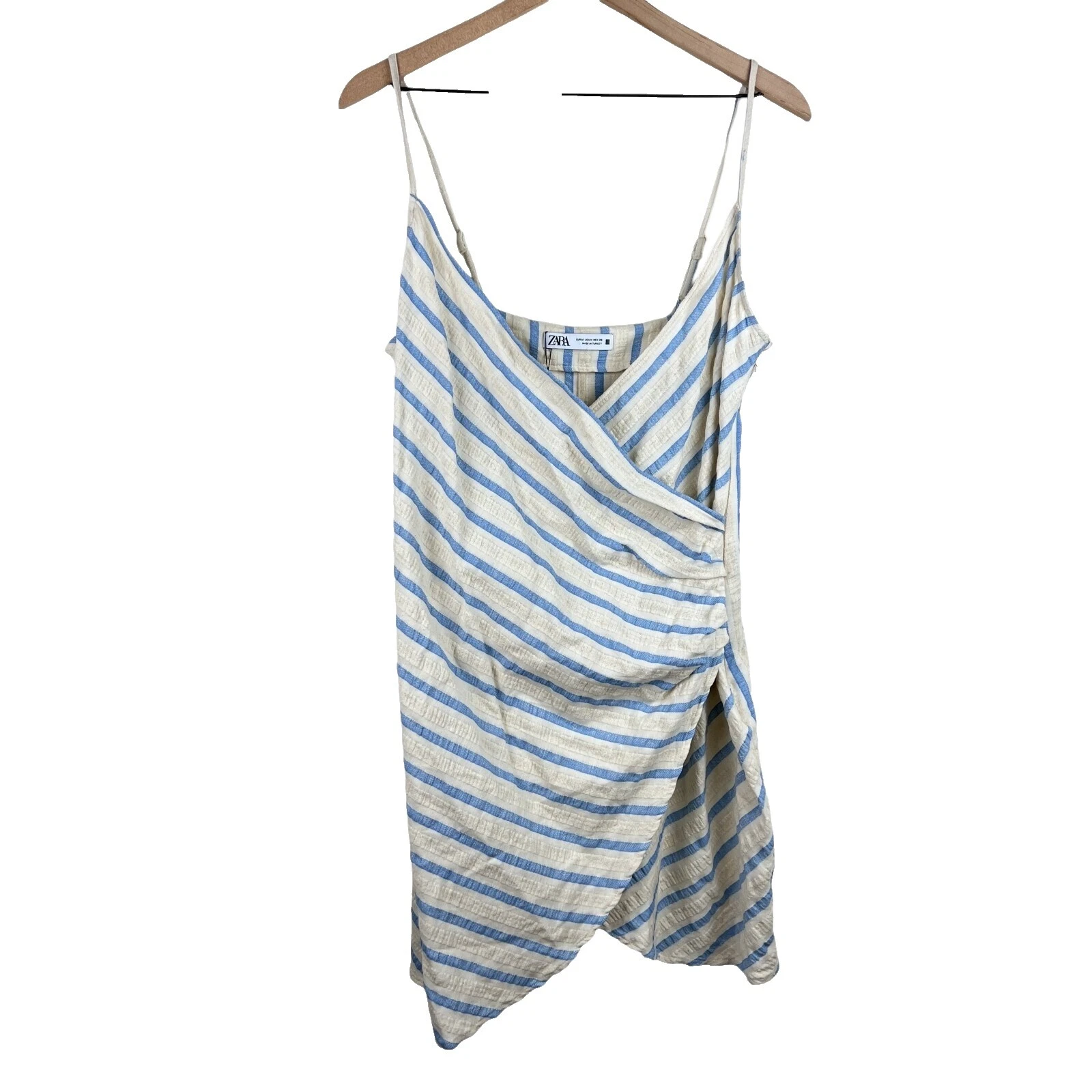 Zara Striped Dresses for Women